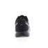 Фото #4 товара Fila Memory Panorama 8 5RM01587-001 Womens Black Athletic Running Shoes 6.5