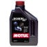 Фото #2 товара MOTUL Dexron II-D 1L Automatic Transmission Oil