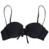 Фото #1 товара SUPERDRY Alice Textured Cupped Bikini Top