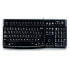 LOGITECH K120 keyboard