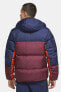 Фото #3 товара Куртка Nike Windrunner Mens Down Fill Cu4404 410