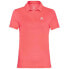 Фото #2 товара ODLO Cardada short sleeve polo