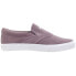 Diamond Supply Co. Boo J Slip On Mens Purple Sneakers Casual Shoes Z00DMFA081-L