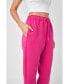 ფოტო #3 პროდუქტის Women's Loungewear Pants