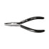 Bernstein Werkzeugfabrik Steinrücke 3-905-7 - Needle-nose pliers - 0.8 mm - Electrostatic Discharge (ESD) protection - 13.5 cm - 75 g