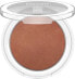 Blush Puder Velvet 03 Cashmere Brown, 5 g