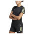 ADIDAS Tiro 23 League short sleeve T-shirt