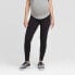 Фото #2 товара Over Belly Active Maternity Leggings - Isabel Maternity by Ingrid & Isabel