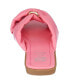 ფოტო #3 პროდუქტის Women's Perri Slide Sandals
