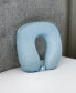 U-Neck Support Memory Foam Accessory Pillow