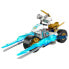 LEGO Zane´s Ice Bike Construction Game