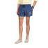 HARPER & NEYER Skull swimming shorts