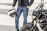Фото #9 товара SHIMA Men's Ghost Jeans Motorcycle Jeans