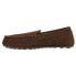 L.B. Evans Darren Moccasin Mens Size 8 D_M Casual Slippers 4184