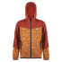 REGATTA Dissolver IX full zip fleece