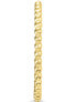 Thomas Sabo Ladies Ring TR2122-413-12-54 cord look size 54