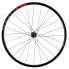 Фото #2 товара Mavic Crossride FTS Front MTB Wheel, 27.5", Aluminum, 9x100mm QR, 6-Bolt Disc