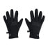 ფოტო #2 პროდუქტის UNDER ARMOUR Storm Fleece gloves