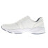 Propet Stability X Walking Mens White Sneakers Casual Shoes MAA012MWN EE, Широкая, 10.5 - фото #3