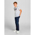 ფოტო #5 პროდუქტის JACK & JONES Corp Logo short sleeve T-shirt 2 units