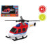 ATOSA 21x13 Cm Light/Sound 2 Assorted Helicopter