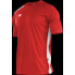 Фото #5 товара T-shirt Zina Contra M DBA6-772C5_20230203145027 red/white