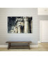 14" x 11" Corinthian I Museum Mounted Canvas Print