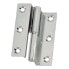 Фото #2 товара PLASTIMO Offset Chromed Brass Right Hinge