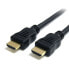 Фото #1 товара STARTECH High Speed w/ Ethernet hdmi cable 3m