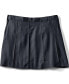 ფოტო #2 პროდუქტის Little Girls School Uniform Box Pleat Skirt Above The Knee