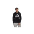 Фото #1 товара Adidas Essentials Fleece Big Logo Hoodie