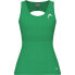 HEAD RACKET Move sleeveless T-shirt