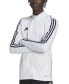 Фото #5 товара Куртка для тренировок Adidas мужская Tiro 23 Slim-Fit Performance с полосками 3-Stripes