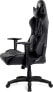 Fotel Diablo Chairs X-RAY Normal Size L czarny