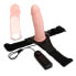 Фото #8 товара Atoor Detachable Strap-On with Hollow Dildo