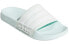 Adidas Neo 'Ice Mint' Sports Slippers