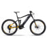 HAIBIKE Alltrail 6 27.5´´ MTB electric bike
