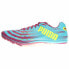 Фото #4 товара Puma Tfx Sprint V4 Womens Size 8 B_W Sneakers Athletic Shoes 187031-04