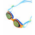 Фото #3 товара Детские плавательные очки Speedo Holowonder JU Оранжевый (Один размер)