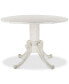 Фото #1 товара Forest Drop Leaf Dining Table