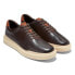 COLE HAAN Grandpro Rally Laser Cut trainers