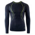 Фото #1 товара HI-TEC Ikar Long Sleeve Base Layer