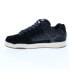 Фото #10 товара Globe Tilt GBTILT Mens Black Nubuck Skate Inspired Sneakers Shoes