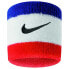 Фото #1 товара NIKE ACCESSORIES Swoosh Wristband