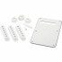 Фото #2 товара Fender Strat Accessory Kit Parchment