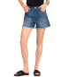 Фото #1 товара Current/Elliott Admiral The Escapade Denim Short Jean Women's 29