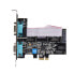 Карта PCI Startech 2S232422485-PC-CARD