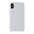 KMP Silicon Case iPhone X Silicone Cover - фото #3