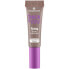 Essence Thick & Wow! Fixing Brow Mascara 6 ml augenbrauen-mascara für Frauen 01 Caramel Blonde, 6 ml - фото #1