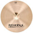 Istanbul Mehmet 16" Crash Origin Series